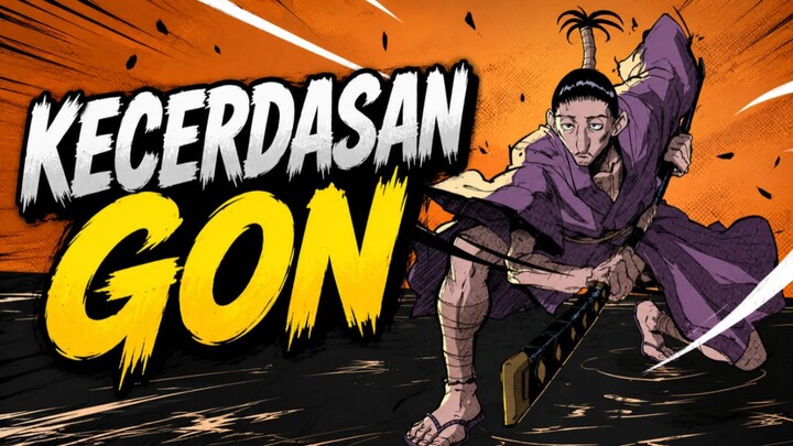 Gon & Killua Akhirnya Lolos dari Jebakan Nobunaga!
