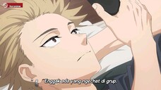 Kaoru Hana wa Rin to Saku Episode 7 Subtitle Indonesia-Mkv720p