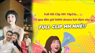 Hiền Hồ Suy Sụp Vì Bị CĐM Xin Clip 10p33s Khóa Toàn Bộ Trang Cá Nhân Trốn Biệt Tăm