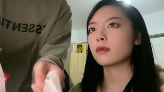 女生的仪式感之纯享版