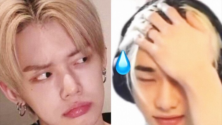 【Hwang Hyun-jin】【Choi Yeon-jun】A… A-pa… Pabu ơi!