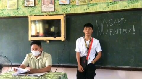sir ewan ko nalang pag dika tumawa😂