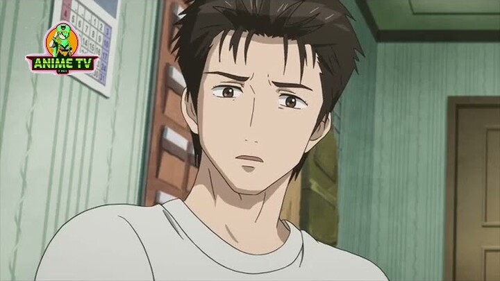 PARASYTE ep-10[part-8/10] || FreeAnimeTV