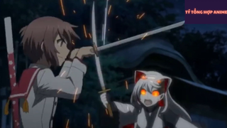 Những Khoảnh Khắc Ngầu Trong Anime 128 #anime