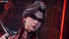 Martial Master eps 577