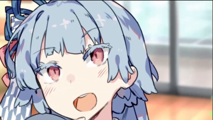 ความไว 3,000 เท่าของโคโตโนฮะ อากาเนะ [VOICEROID Theater]