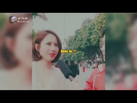 Một Câu Trả Lời Ao Chình - KTLN #ktln