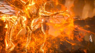 Perfect World EP241 PV