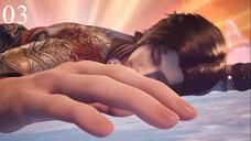 The Alchemist's Rise Episode 3 Indo