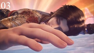 The Alchemist's Rise Episode 3 Indo