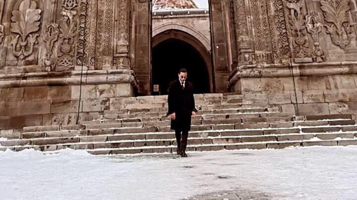 High-Profile Godfather