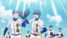 Ace of Diamond Act II Episode 41