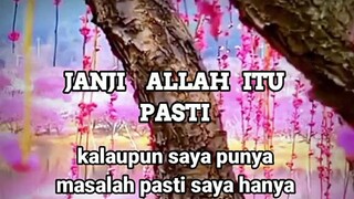 Assalamualaikum warahmatullahi wabarakatuh, Subhanallahi wabihamdihi Subhanallahil adzim