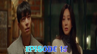 The Midnight Romance in Hagwon Episode 15 Preview