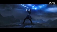 พากย์ไทย _เหลยเจิ้นจื่อ วีรบุรุษเทพสายฟ้าLei Zhenzi Of The Creation Gods _ แฟนตา