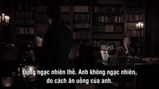 Người ngoại tộc (Phần 7) EP 14 [Sub Việt]