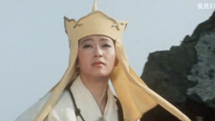 Apakah Journey to the West versi Jepang adalah film yang buruk? Jadilah tamu di TIANYU2FM dan ngobro