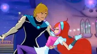 Những Nàng Tiên Nữ Winx Xinh Đẹp Phần 5 Tập 9 Lồng Tiếng