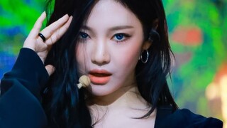 aespa宁艺卓Armageddon竖屏直拍