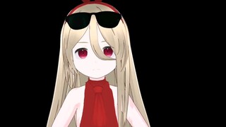【ywwuyi】【vrm模型配布】小小小小爽