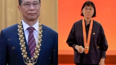 Zhang Guimei, 64, suffers from multiple illnesses, which is deeply distressing; Academician Zhong Na