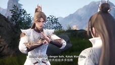 Legend Of The Ethereal Sword Immortal Eps 14 Sub Indo