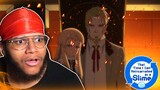 WHO ARE THEY?!?!| That Time I Got Reincarnated as a Slime Season 3 Ep 6 REACTION!
