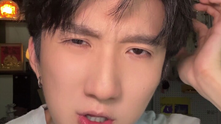 Ban ngày là bố, ban đêm là mẹ?