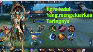 Zilong Tong Mencari Lontong | MLBB Mobile legend
