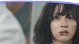 The lines in Dark Glory are so soul-stirring, the screenwriter is so awesome! Yeon-jin's words are s