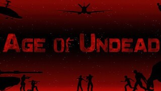 Age of Undead | GamePlay PC