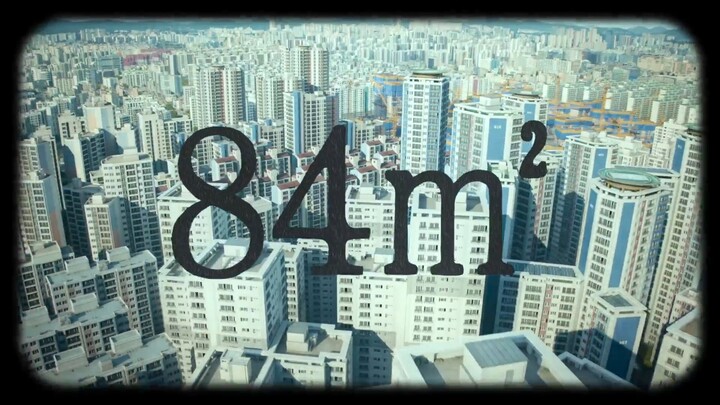84 Mét Vuông (84m)