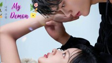 My Demon || Korean Drama || Final Episode Eng Sub