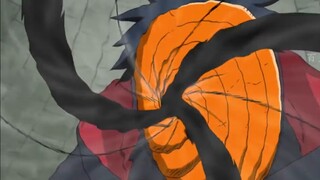 Obito VS Sasuke, Naruto siap berangkat ke laut mencari Jiraiya