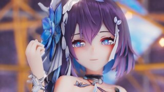 Feel the power of Xi'er~❀