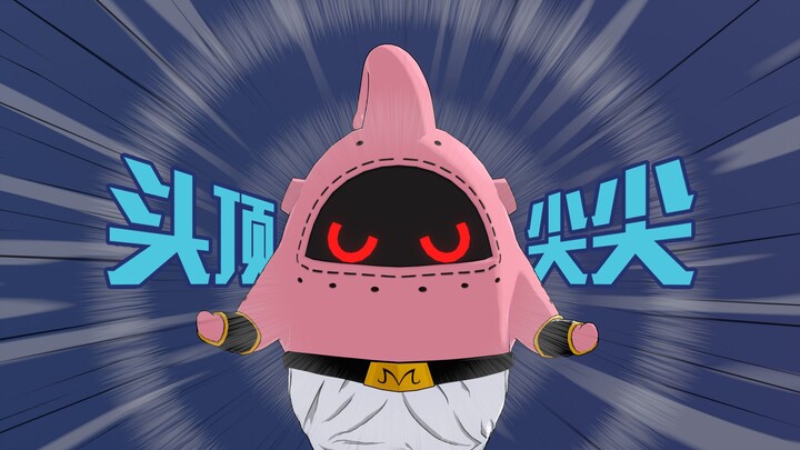 【龙珠x绝区零】爆肝手搓！超燃打斗!“哥哥，快看，这只邦布的头怎么尖尖的？”