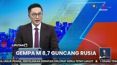 Liputan 6 Siang - SCTV (30/7/2025)