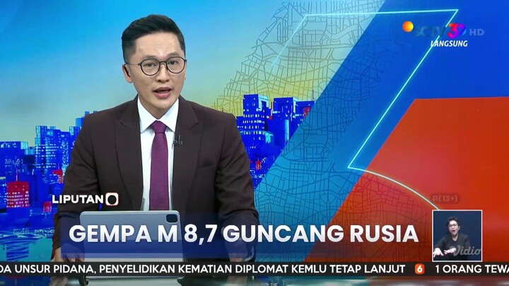 Liputan 6 Siang - SCTV (30/7/2025)