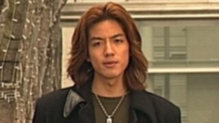 [Faiz Tucao] I don’t have a dream but I can steal Keitaro’s dream in Zi-O [Part 2]