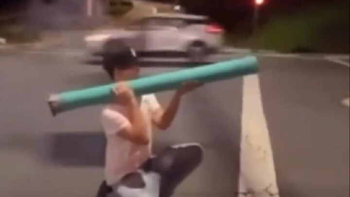 تلفزيون شونبي #1