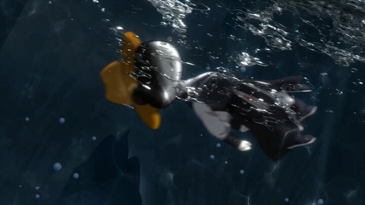 Episode 8: Tao Zhong Festival End, Entering the First Realm