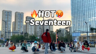 ช็อค! ไม่ใช่แค่เต้นได้เท่านั้น แต่ยังตัดเย็บเสื้อผ้าได้อีกด้วย SEVENTEEN เนรมิตชุดบนเวทีขึ้นมาใหม่ แ