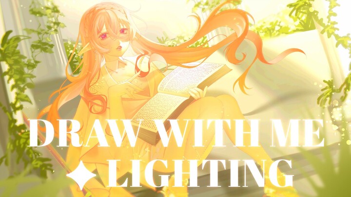 How to Paint Light | A Beginner-Friendly Lighting Guide