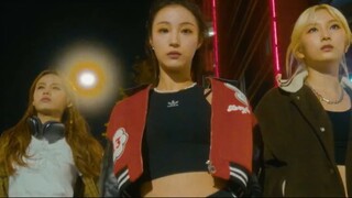 ICHILLIN BITE ME MV