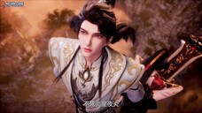 The Legend Of Ling Tian Eps 19 Sub Indo