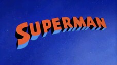 Max Fleischer's Superman The Mummy Strikes (1943)