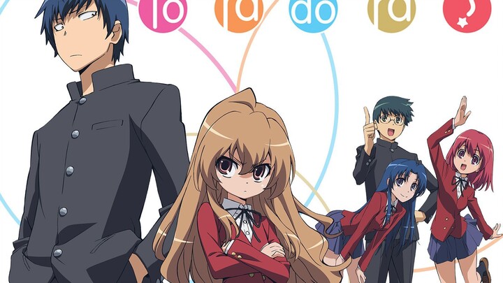 Toradora eps-23_720p