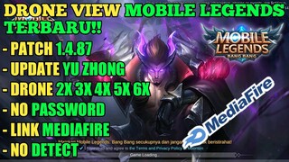 Begini Cara Memperluas Tampilan Map Mobile Legends 2020