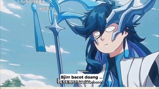 Honor of Kings | Marco gagal mengkeren😭🤣