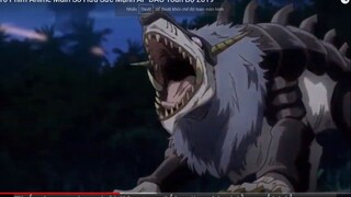 Sức mạnh ĐÁNG SỢ NHẤT của Luffy __ Luffy CHÍNH THỨC thông thạo Haki Quan Sát Cấp